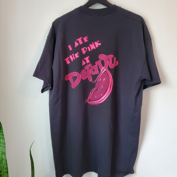 VTG Deju Vu tshirt - Picture 7 of 8